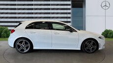 Mercedes-Benz A-Class A180 AMG Line Executive 5dr Auto Petrol Hatchback